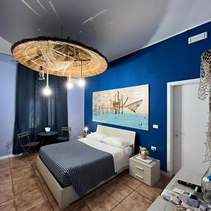 Camera deluxe con letto king size